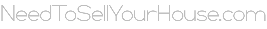 NeedToSellYourHouse.com Logo